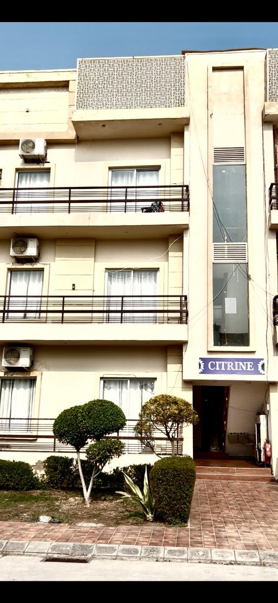 Anandan Citrine Hotel Vrindāvan Exterior photo